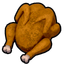 Cooked Bird